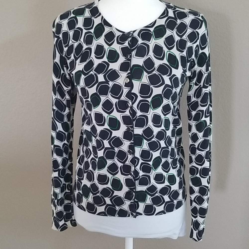 Josephine Chaus Petite Cardigan